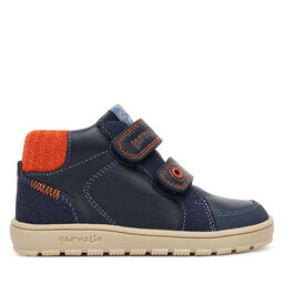 Garvalin Schnürschuhe Garvalin 251504 M Dunkelblau