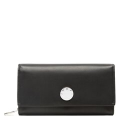 JOOP! Nagy női pénztárca JOOP! Unico Europa 4140005173 Black 900