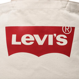 

Сумка Levi's® 38126-0027-21 Ecru, Écru
