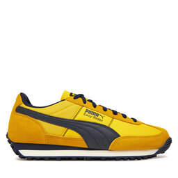 Puma Sneakersy Puma Easy Rider Thrive & Triumph 403289 01 Żółty