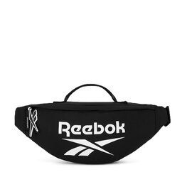 Reebok Torbica oko struka Reebok RBK-039-CCC-05 Crna