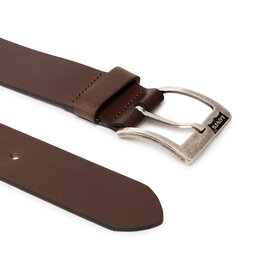 

Чоловічий ремінь Levi's® 220378-3-28 Brown, Коричневий
