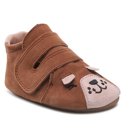 Superfit Poltopánky Superfit 1-006227-3000 Braun/Beige