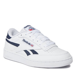 Reebok Boty Reebok Club C Revenge H04168-K Bílá