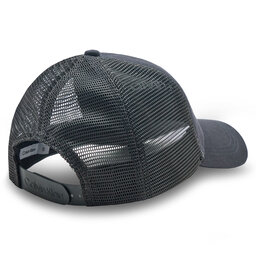

Бейсболка Calvin Klein K50K510334 BAX, Чорний