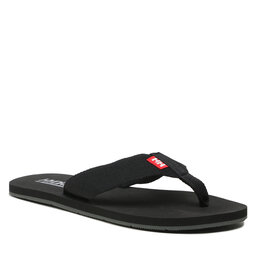 Helly Hansen Chancletas Helly Hansen Seasand Hp 2 11954_993 Black/Ebony/Light Grey