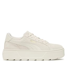 

Снікерcи Puma Karmen Alpine Snow-Alpine Snow 384614 13 Alpine Snow-Alpine Snow, Білий