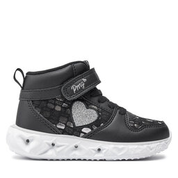 Primigi Sneakersy Primigi 6980722 Černá