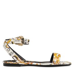 

Босоніжки Versace Jeans Couture 74VA3S61 ZS366 G03, Білий