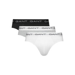 Gant Gant Σετ σλιπ 3 τμχ. 900023001 Έγχρωμο