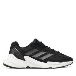 

Взуття adidas X9000L4 M S23669 Cblack/Cblack/Ftwwht, Чорний