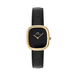 Daniel Wellington Uhr Daniel Wellington Margot  DW00100880 Schwarz