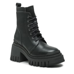 Altercore Боти Altercore Lacerta Vegan Black