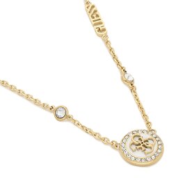 

Намисто Guess Dreaming Guess JUBN03 119JW YGWH, Позолота жовтого кольору