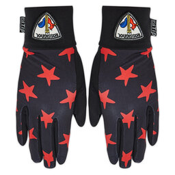 Rossignol Damenhandschuhe Rossignol Sticki RLKWG15 Black