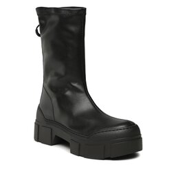 Vic Matié Botki Vic Matié 1D7306D_V14W120101 Black 101