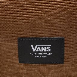 

Сумка на пояс Vans Bounds Cross Body Bag VN0A7SCLCR61 Coffee Liqueur, Коричневий