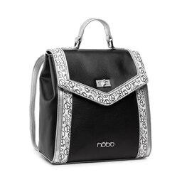 

Рюкзак Nobo NBAG-M1290-C020 Чорний