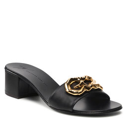 Giuseppe Zanotti Чехли Giuseppe Zanotti E200087 Black 001