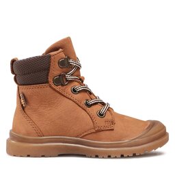 

Черевики Froddo Tylas Tex Laces G2160078-4 M Cognac 4, Коричневий
