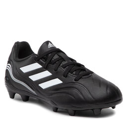 adidas Schuhe adidas Copa Sense.3 Fg J GY5009 Cblack/Ftwwht/Vivred