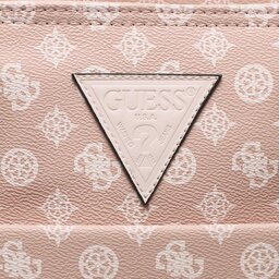 

Сумка Guess Wilder (P) Travel TWP745 29190 NHM, Рожевий