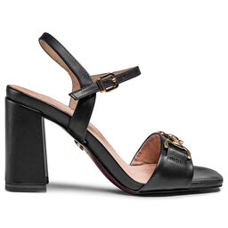 

Босоніжки Tamaris 1-28366-26 Black 001, Чорний