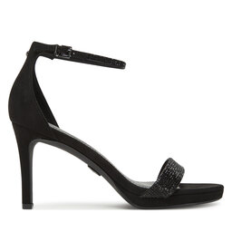 Buffalo Sandalen Buffalo Monroe 2 1291243 Schwarz