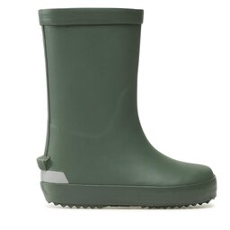 

Гумові чоботи Naturino Rainboot Wa 0013501288.01.0F05 M Dark Green, Зелений