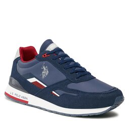 U.S. Polo Assn. Sneakers U.S. Polo Assn. TABRY006B Dbl002
