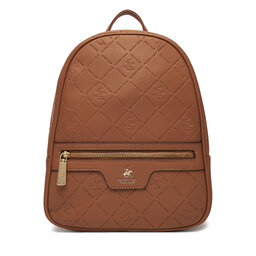 Beverly Hills Polo Club Nahrbtnik Beverly Hills Polo Club C-BHPC-H-002-08 Rjava