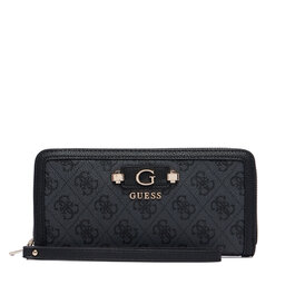 Guess Geldbörse Guess Lindsey Slg SWSG97 49146 Dunkelgrau
