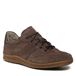 Ryłko Scarpe basse Ryłko IDFW01 Szarobrązowy 5ZF