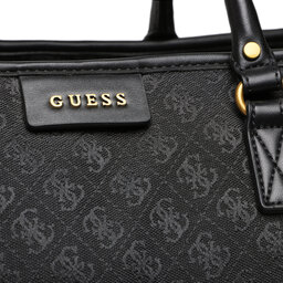 

Сумка Guess Retro Travel TMRETR P2338 BLA, Чорний