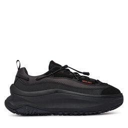 Moon Boot Sneakers Moon Boot Moon247 Xlace 80D2490100 Schwarz