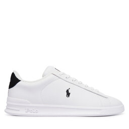 Polo Ralph Lauren Sneakers Polo Ralph Lauren Heritage Court III 809P15745002 Weiß