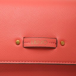 

Сумка Liu Jo Ecs L Crossbody AA3158 E0087 Chili 81448, Рожевий