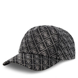 Guess Gorra con visera Guess AW5284 COT01 Negro