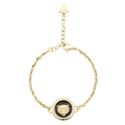 

Браслет Guess JUBB01 363JW YGBK, Золотий