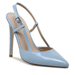 Raid Sandaler Raid Malibu Blue Patent