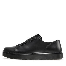 

Туфлі Dr. Martens Dante 16736001 Black, Чорний