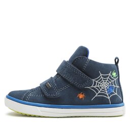 

Черевики Lurchi Marlo 33-13327-22 Jeans, Cиній