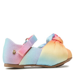 

Туфлі Bibi Anjos Mini 1072276 Rainbow, Кольоровий