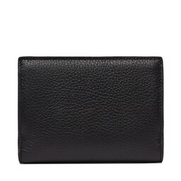 

Великий жіночий гаманець Coccinelle PDA Coccinelle Himma E2 PDA 11 66 01 Noir 001, Чорний