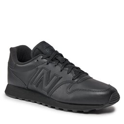 New Balance Sneakers New Balance GM500ZB2 Noir