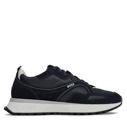 BOSS Sneakers Boss Jonah Runn 50513179 Blu scuro