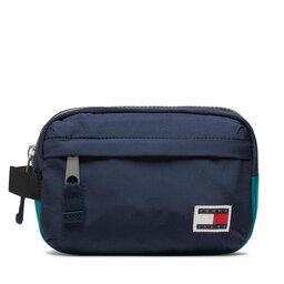 Tommy Jeans Neceser Tommy Jeans Tjm College Washbag AM0AM09570 CT7