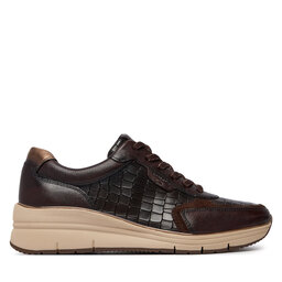 Tamaris Снікерcи Tamaris 1-23719-47 Коричневий