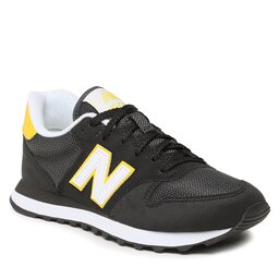 New Balance Sneakersy New Balance GW500CH2 Černá