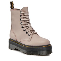 

Берци Dr. Martens Jadon Iii 31159348 Vintage Taupe 348, Бежевий